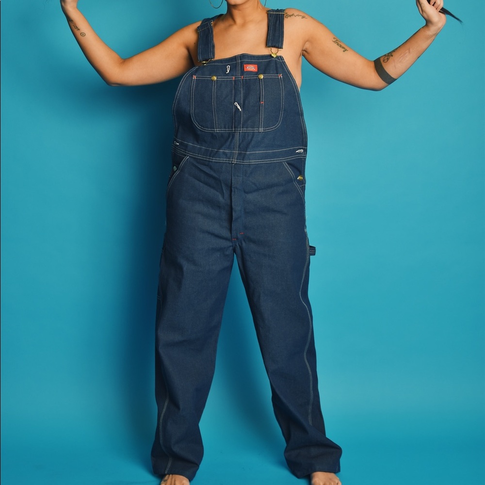 Dickies overalls